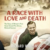 Capa do artigo Race With Love And Death
