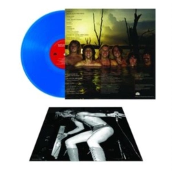 Capa do artigo Race With the Devil - Vinil