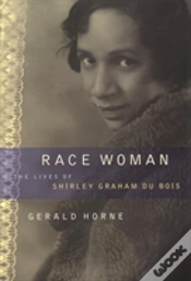Capa do artigo Race Woman
