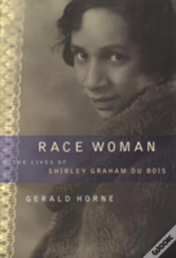 Capa do artigo Race Woman