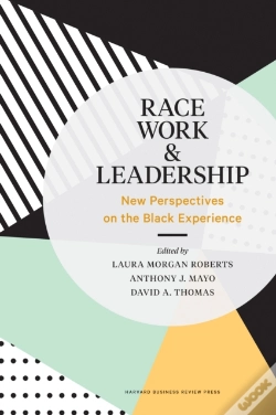 Capa do artigo Race, Work, And Leadership