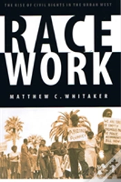 Capa do artigo Race Work