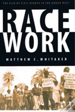 Capa do artigo Race Work