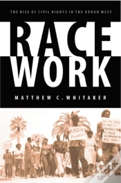 Capa do artigo Race Work