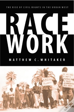 Capa do artigo Race Work
