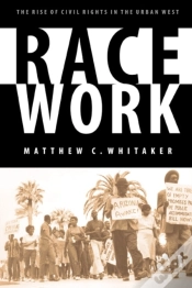 Capa do artigo Race Work
