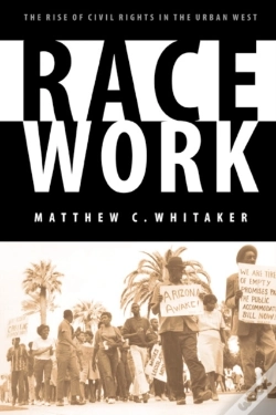 Capa do artigo Race Work