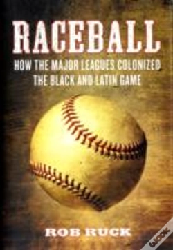 Capa do artigo Raceball