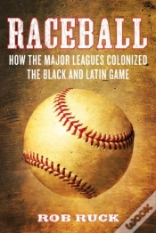 Capa do artigo Raceball