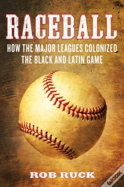 Capa do artigo Raceball