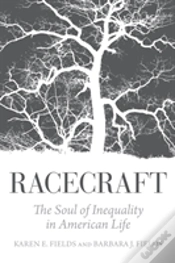Capa do artigo Racecraft