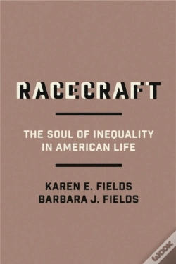 Capa do artigo Racecraft