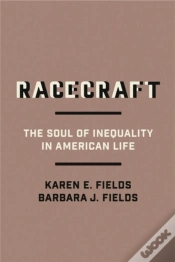 Capa do artigo Racecraft