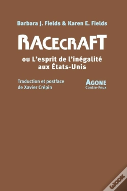 Capa do artigo Racecraft Ou L'Esprit De L'Inégalité Aux Etats-Unis