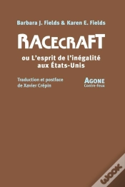Capa do artigo Racecraft Ou L