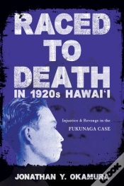 Capa do artigo Raced To Death In 1920s Hawai I
