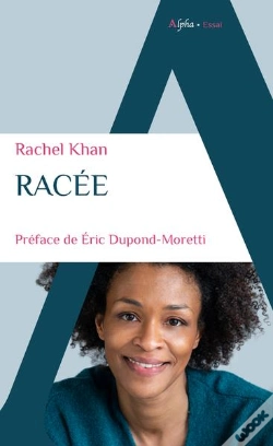 Capa do artigo Racée