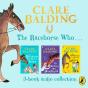 Racehorse Who... Collection - Preview