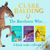 Capa do artigo Racehorse Who... Collection