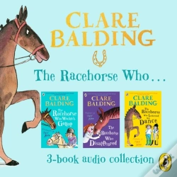 Capa do artigo Racehorse Who... Collection