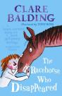Racehorse Who Disappeared - Preview