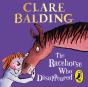 Racehorse Who Disappeared - Preview