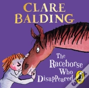 Capa do artigo Racehorse Who Disappeared