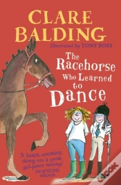 Capa do artigo Racehorse Who Learned To Dance