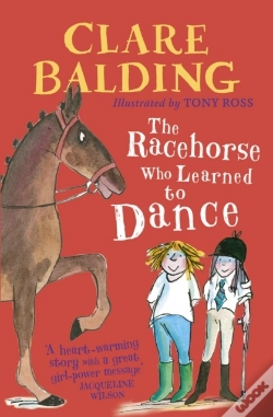 Capa do artigo Racehorse Who Learned To Dance