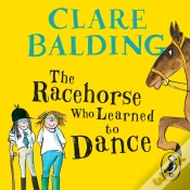 Capa do artigo Racehorse Who Learned To Dance