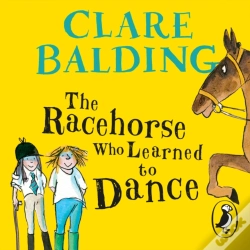 Capa do artigo Racehorse Who Learned To Dance