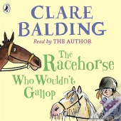 Racehorse Who Wouldn'T Gallop