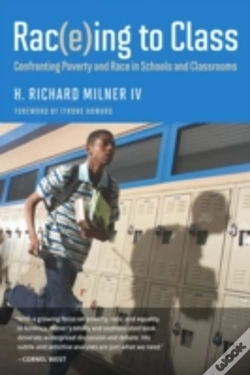 Capa do artigo Rac(E)Ing To Class