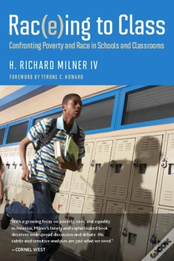 Capa do artigo Rac(E)Ing To Class