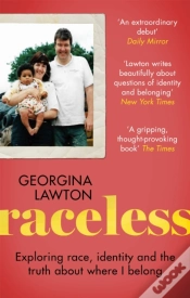 Capa do artigo Raceless