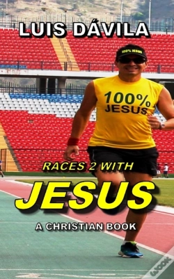 Capa do artigo Races 2 With Jesus