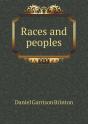 Races And Peoples - Preview