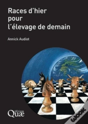 Capa do artigo Races D’Hier Pour L’Élevage De Demain
