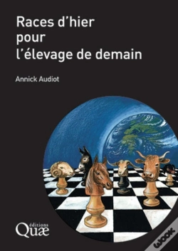 Capa do artigo Races D’Hier Pour L’Élevage De Demain