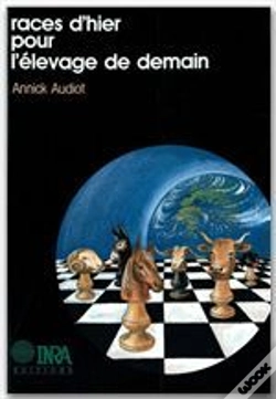 Capa do artigo Races D'Hier Pour L'Elevage De Demain