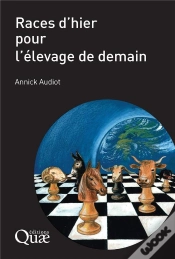 Capa do artigo Races D