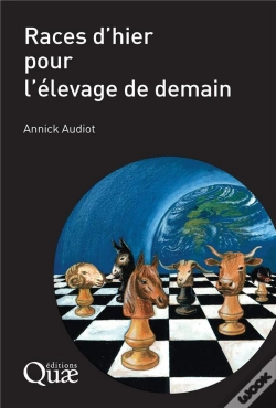Capa do artigo Races D'Hier Pour L'Elevage De Demain