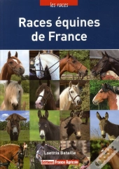 Races Équines De France