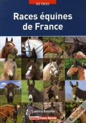 Capa do artigo Races Équines De France