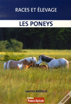 Capa do artigo Races Et Élevage ; Les Poneys