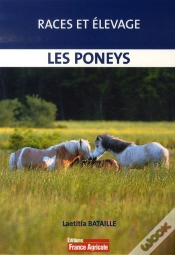 Capa do artigo Races Et Élevage ; Les Poneys