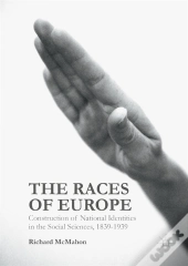 Races Of Europe