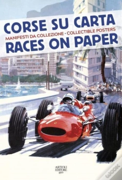 Capa do artigo Races On Paper