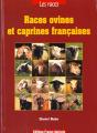 Races Ovines Et Caprines Francaises - Preview