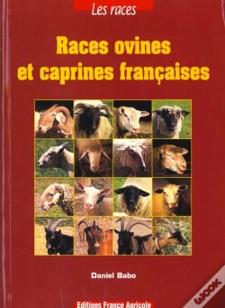 Capa do artigo Races Ovines Et Caprines Francaises